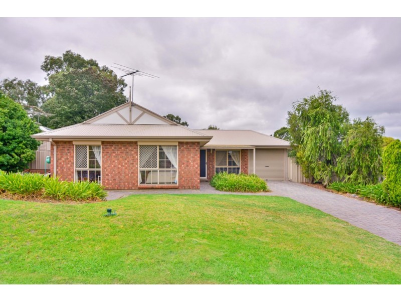 10 Ballina Court, Huntfield Heights SA 5163