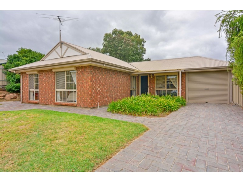 10 Ballina Court, Huntfield Heights SA 5163