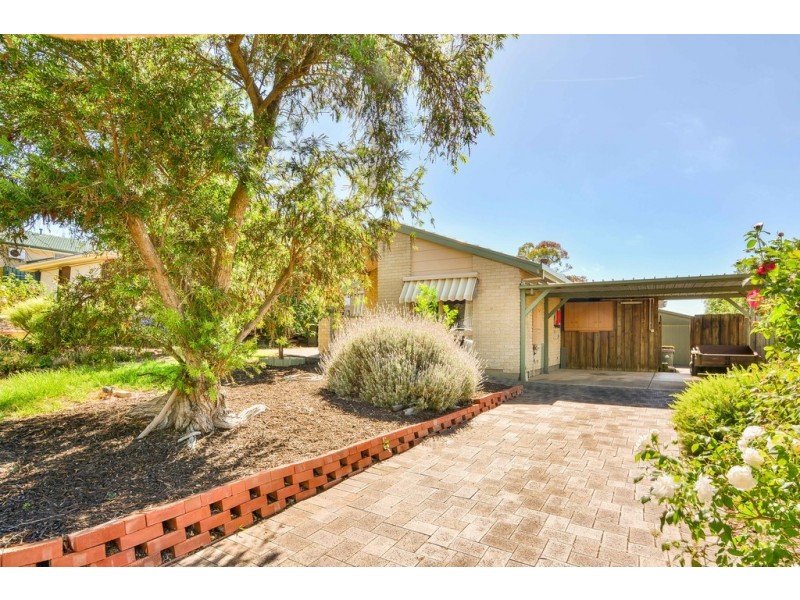 14 Dickerson Crescent, Trott Park SA 5158