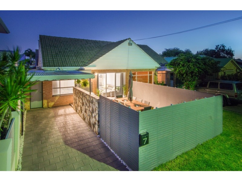 7 Hamilton Street, Somerton Park SA 5044