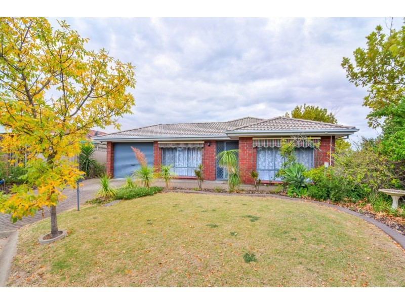 33 Cowrie Drive, Seaford Rise SA 5169