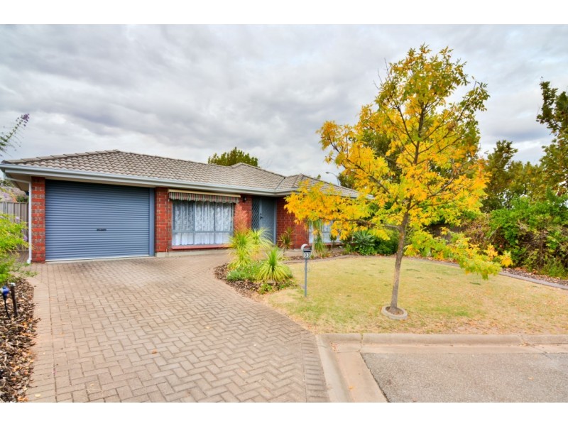 33 Cowrie Drive, Seaford Rise SA 5169
