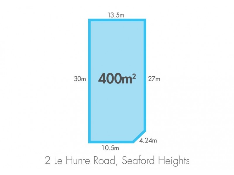 2 Le Hunte Road, Seaford Heights SA 5169