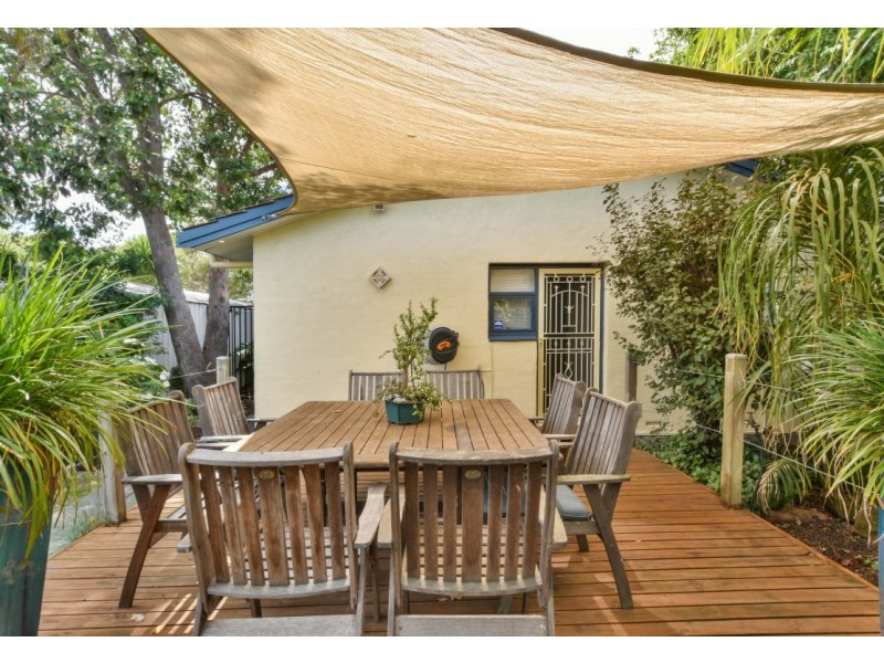 4 Perkins Road, Morphett Vale SA 5162