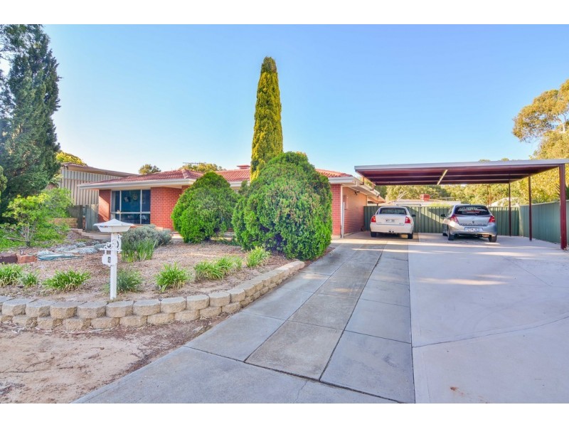 4 Windebanks Road, Happy Valley SA 5159