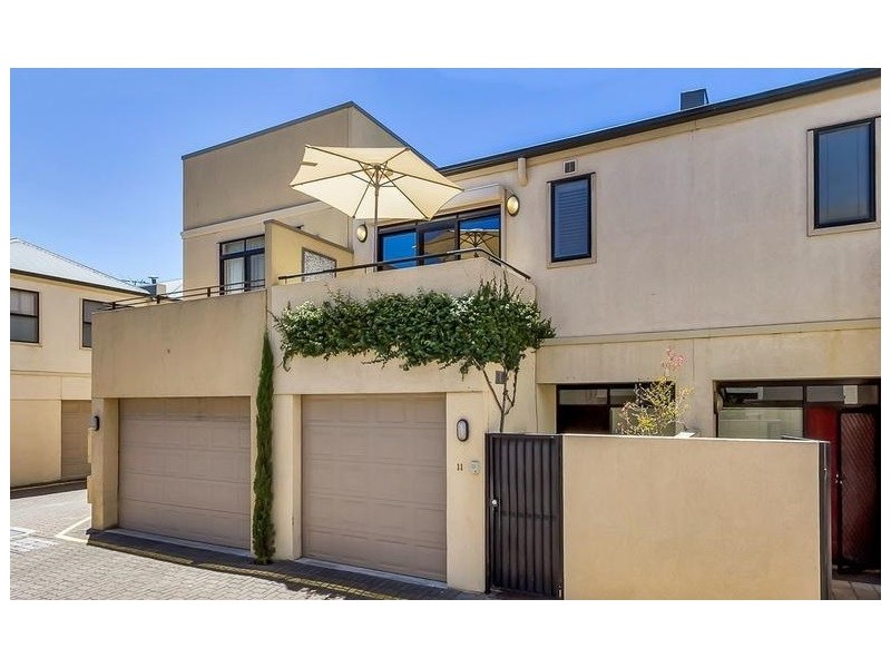 11-211 Gilles Street, Adelaide SA 5000
