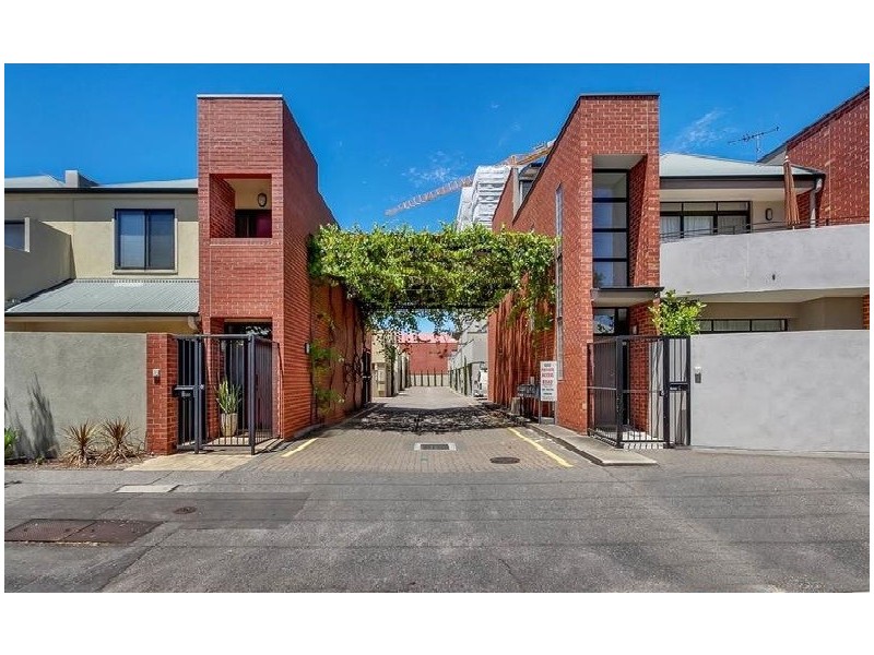11-211 Gilles Street, Adelaide SA 5000