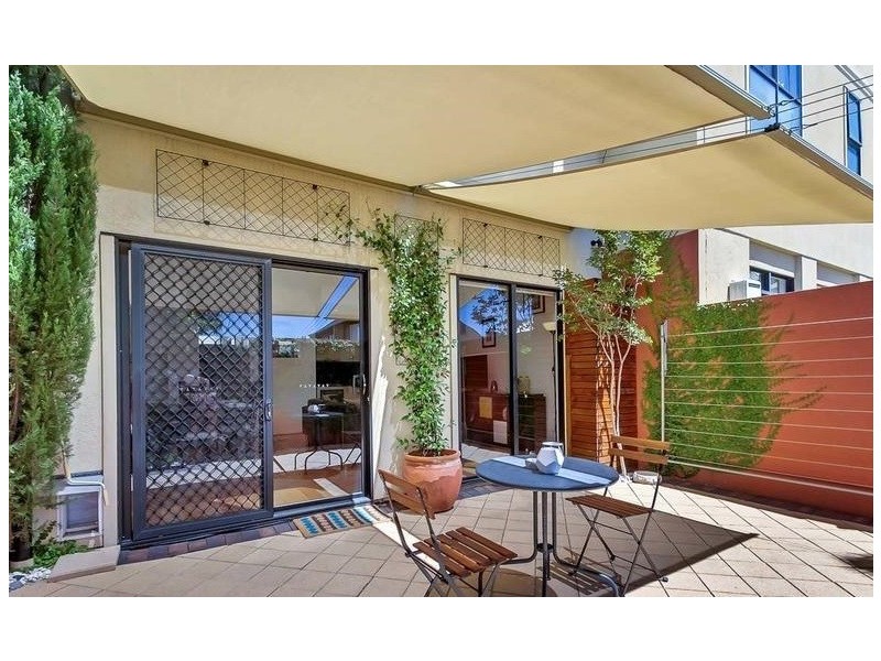11-211 Gilles Street, Adelaide SA 5000