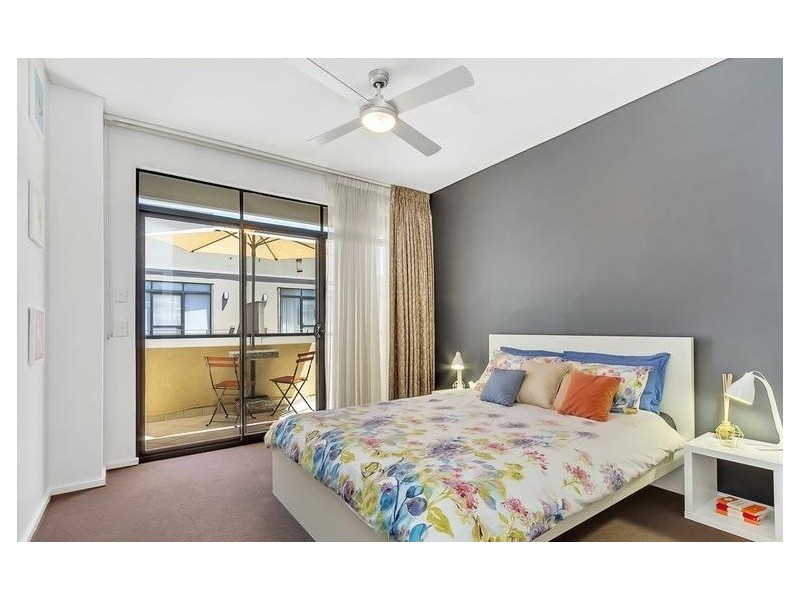 11-211 Gilles Street, Adelaide SA 5000