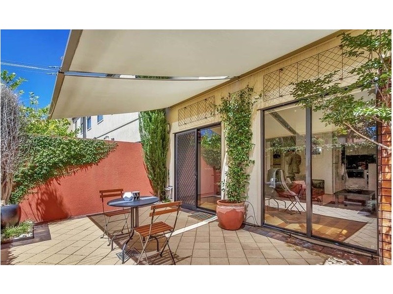 11-211 Gilles Street, Adelaide SA 5000