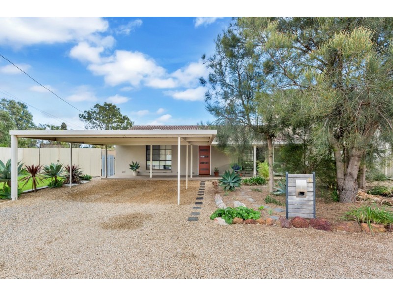 6 Darwalla Road, Aldinga Beach SA 5173