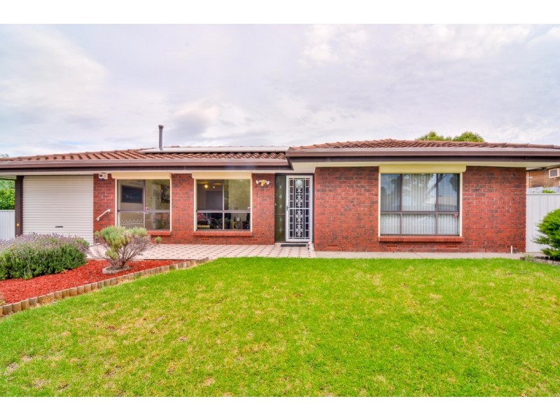 12 Ipari Terrace, Morphett Vale SA 5162
