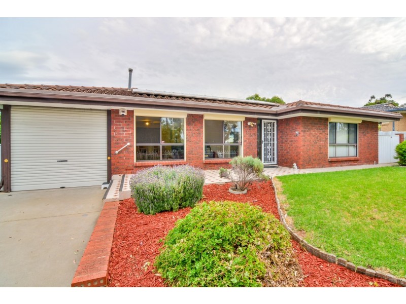 12 Ipari Terrace, Morphett Vale SA 5162