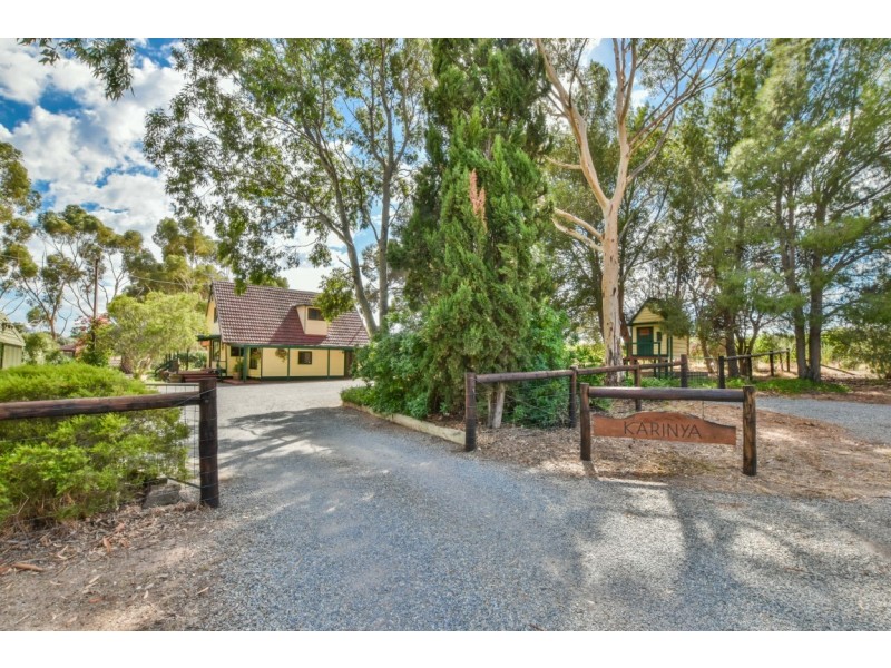 57 Nalya Tarn, Tatachilla SA 5171