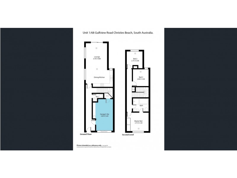 1-68 Gulfview Road, Christies Beach SA 5165