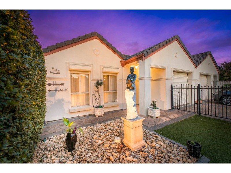 49A Curzon Street, Camden Park SA 5038