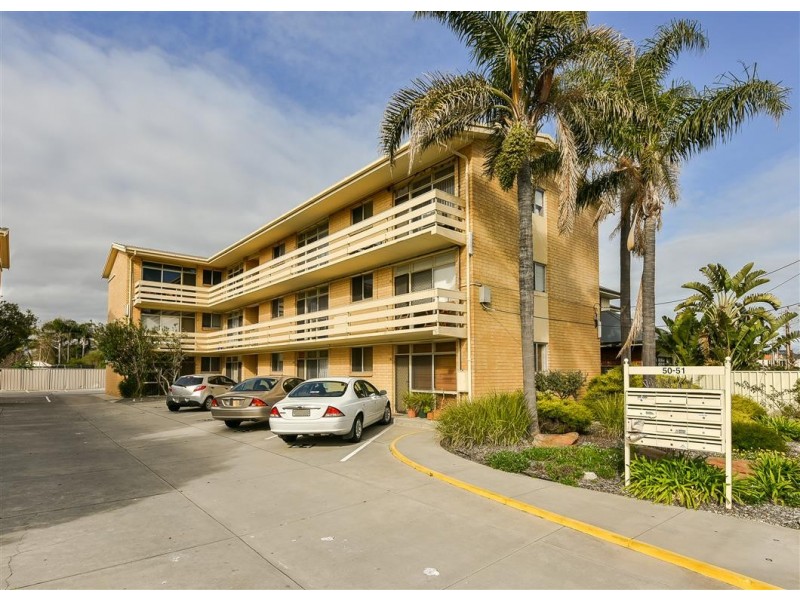 16/50 Adelphi Crescent, Glenelg North SA 5045
