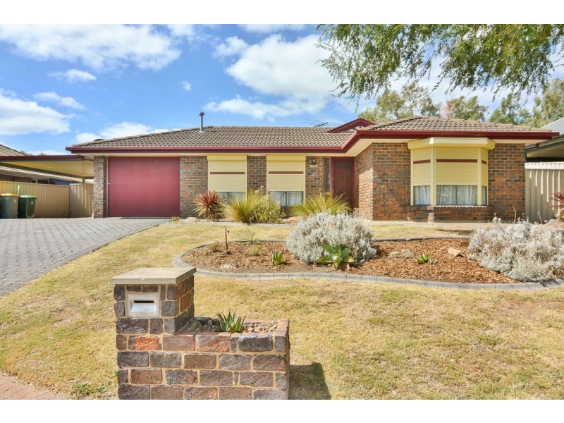 107 Barbados Drive, Seaford Rise SA 5169