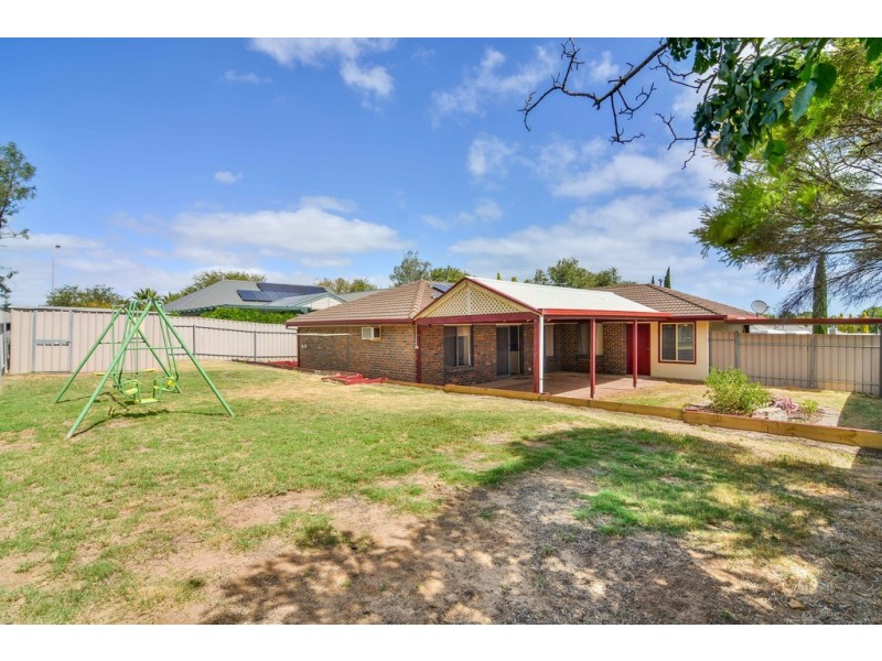 107 Barbados Drive, Seaford Rise SA 5169