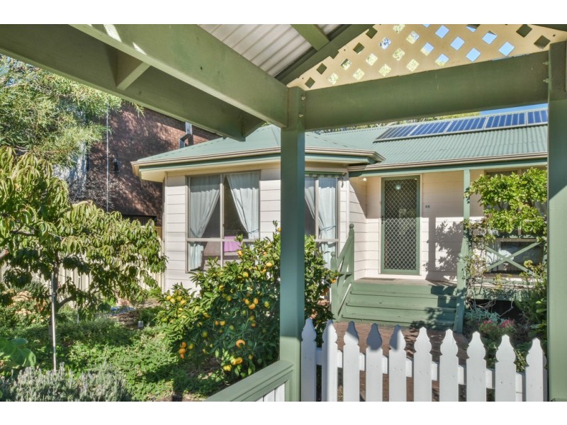 54 Hamilton Road, Aldinga Beach SA 5173