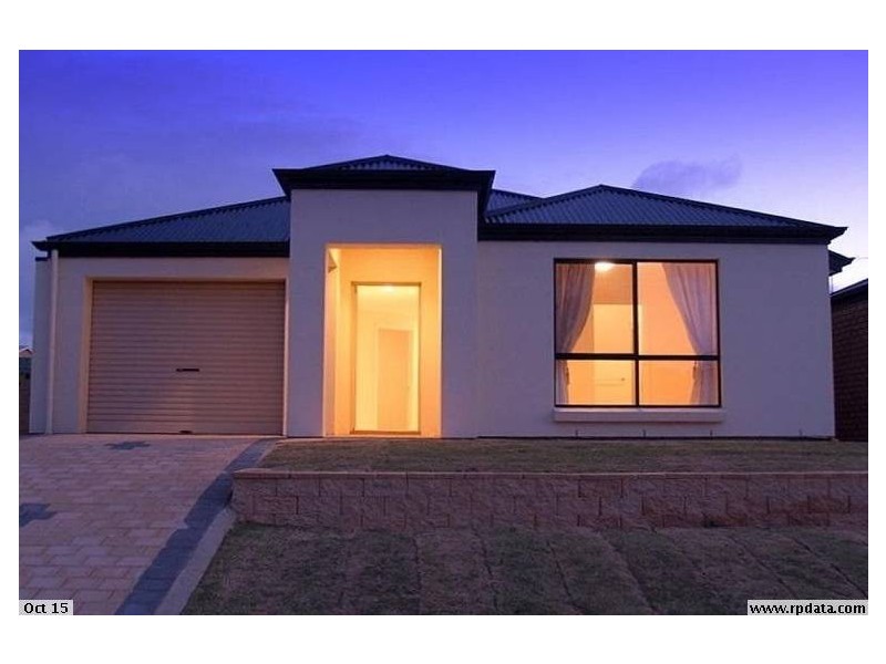 16 Mierisch Court, Morphett Vale SA 5162