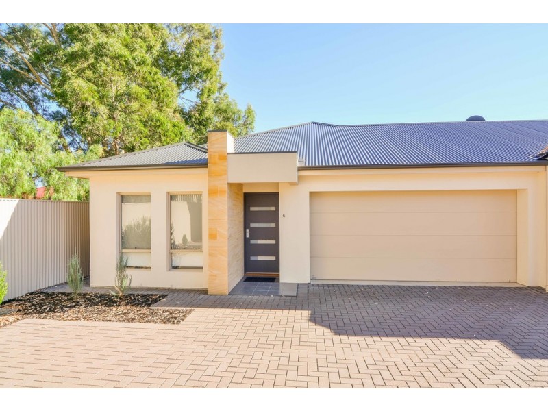 6/67 States Road, Morphett Vale SA 5162