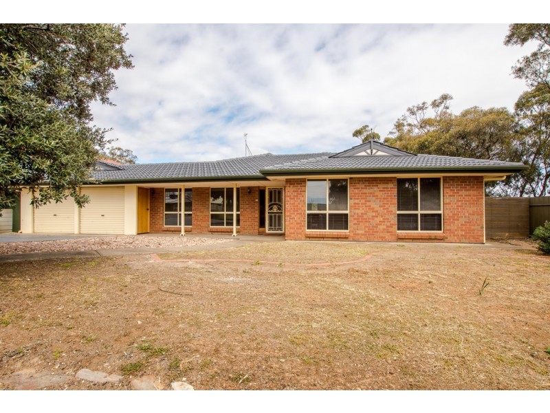 25 Farriers Way, Woodcroft SA 5162