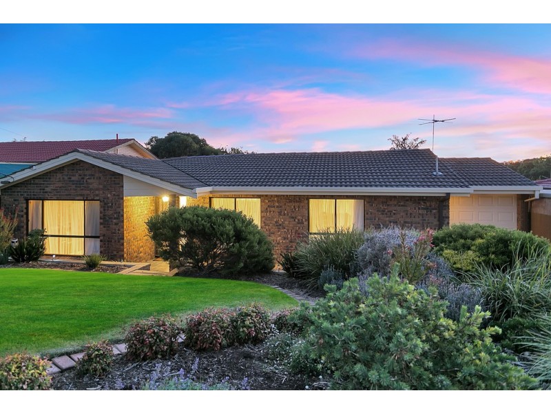 31 Martin Road, Morphett Vale SA 5162