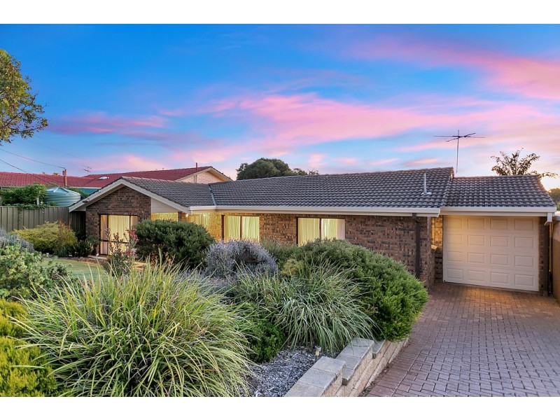 31 Martin Road, Morphett Vale SA 5162