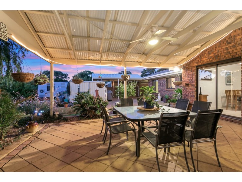 31 Martin Road, Morphett Vale SA 5162