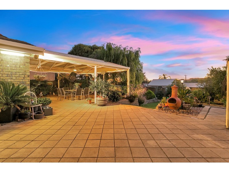 31 Martin Road, Morphett Vale SA 5162