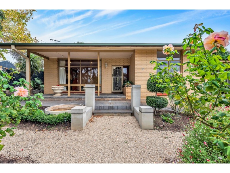 61 Randell Road, Morphett Vale SA 5162