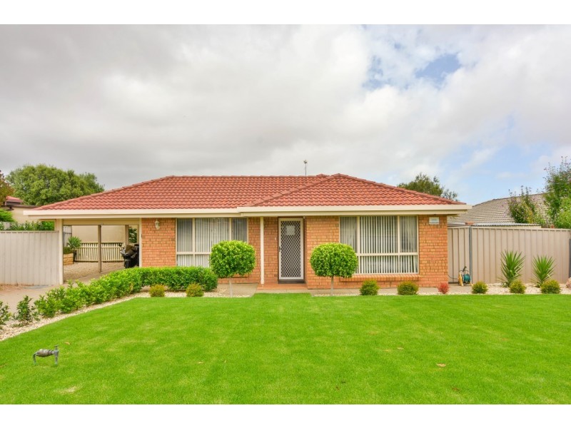 34 Investigator Drive, Woodcroft SA 5162