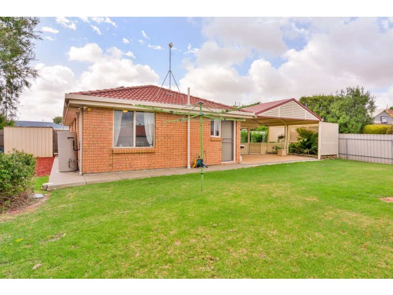 34 Investigator Drive, Woodcroft SA 5162