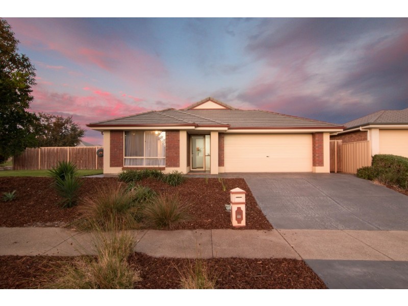 23 Casuarina Avenue, Aldinga Beach SA 5173