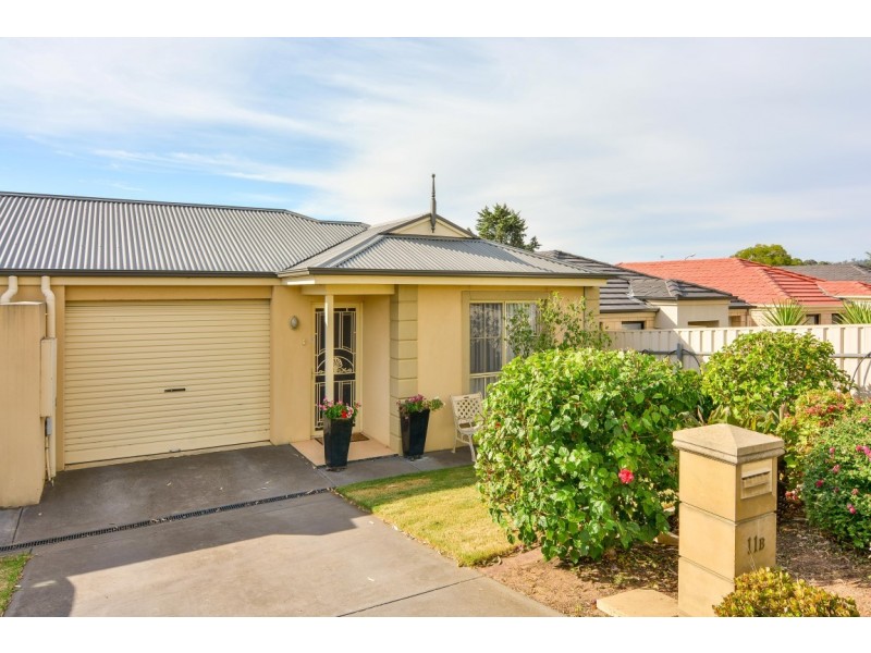 11b Windebanks Road, Aberfoyle Park SA 5159