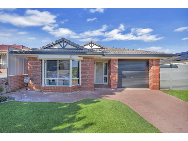 20 Worthing Drive, Sheidow Park SA 5158
