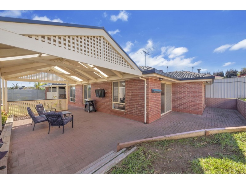 20 Worthing Drive, Sheidow Park SA 5158