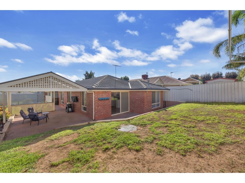 20 Worthing Drive, Sheidow Park SA 5158