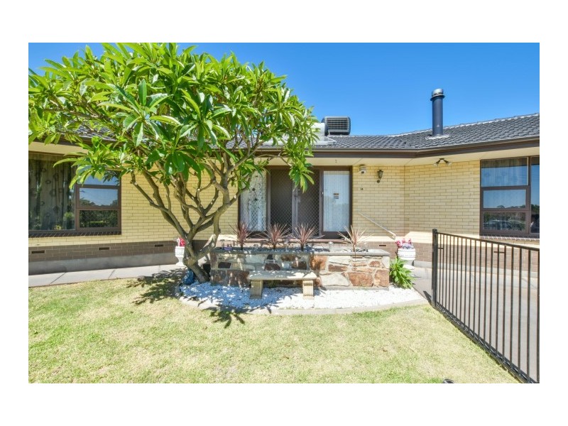14 Cranbourne Crescent, Morphett Vale SA 5162