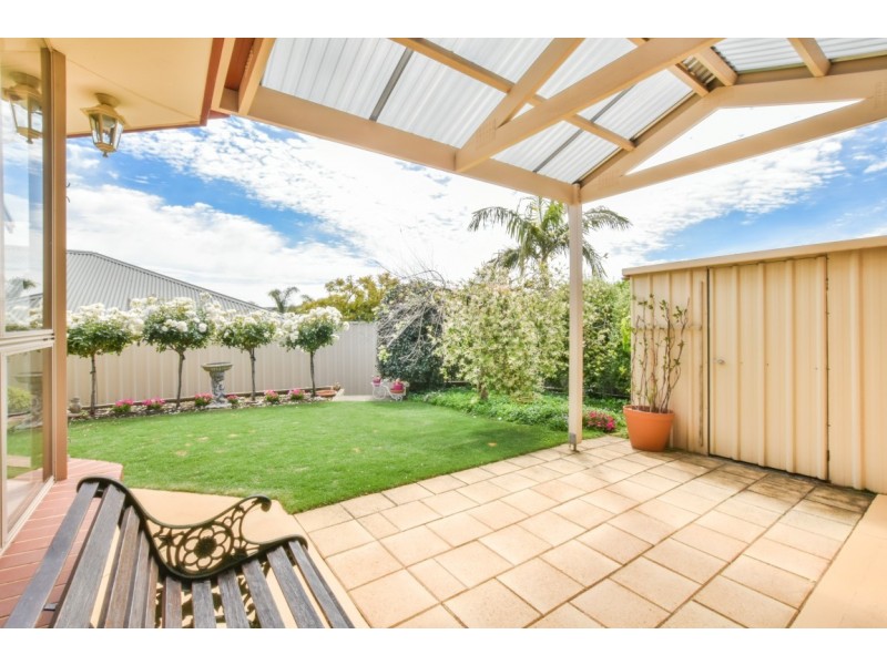 15 Glen Eyre Court, Aberfoyle Park SA 5159