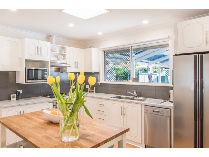 9 Pembroke Drive, Reynella SA 5161