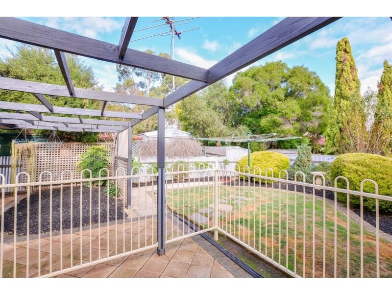3 Abebe Court, Morphett Vale SA 5162