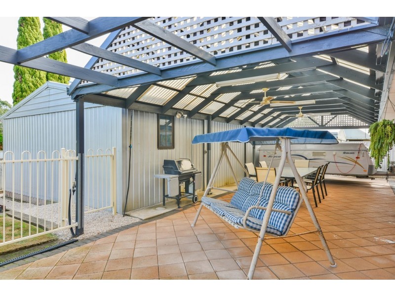 3 Abebe Court, Morphett Vale SA 5162
