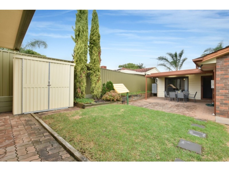 25 Emerald Road, Morphett Vale SA 5162