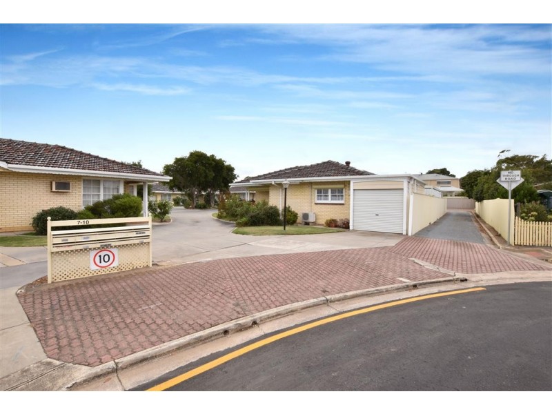 1/7-10 Helen Street, Glenelg North SA 5045