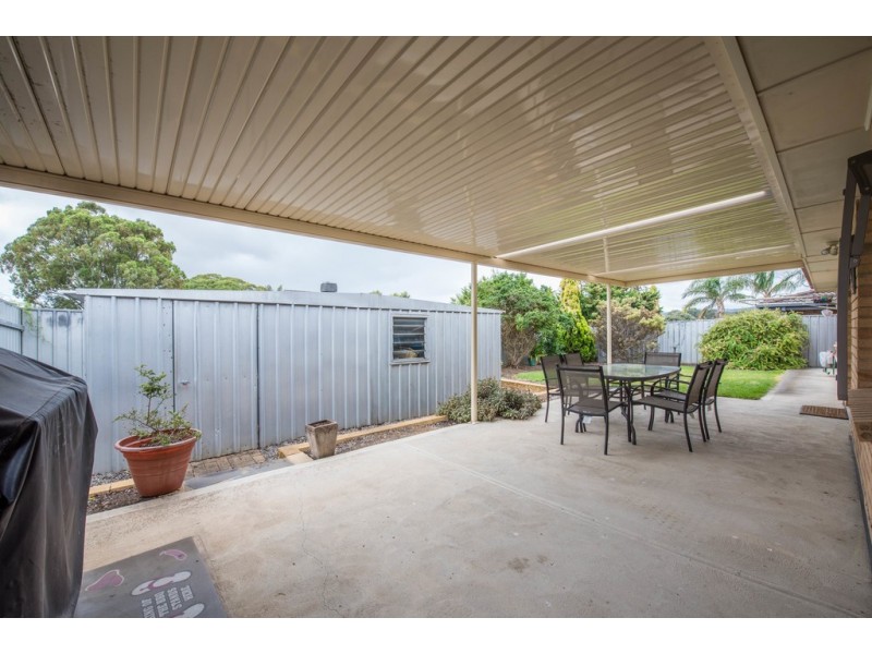 24 Jagger Crescent, Woodcroft SA 5162