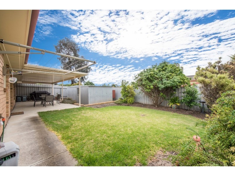 24 Jagger Crescent, Woodcroft SA 5162