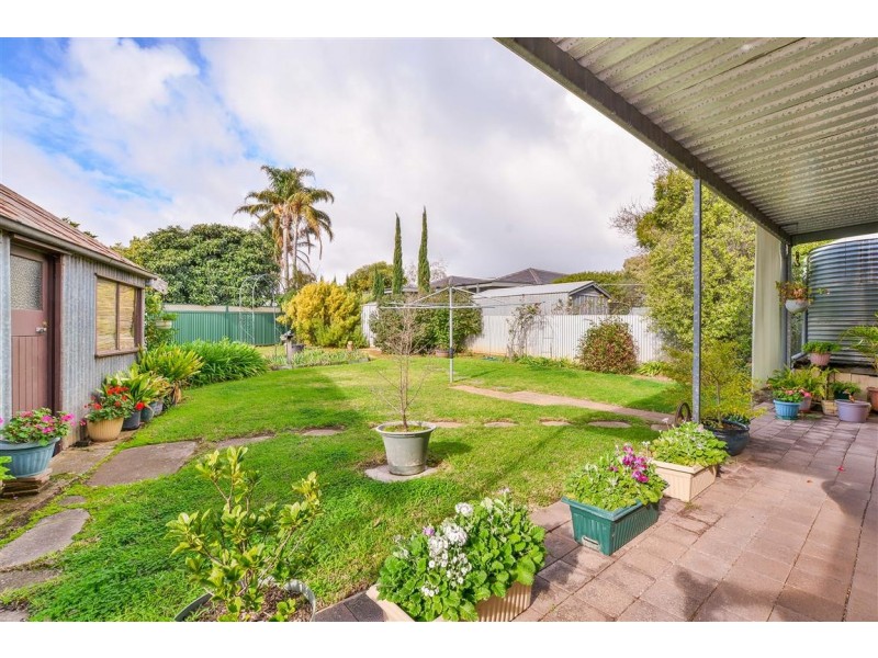 3 Reid Street, Seacombe Gardens SA 5047