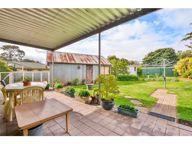 3 Reid Street, Seacombe Gardens SA 5047